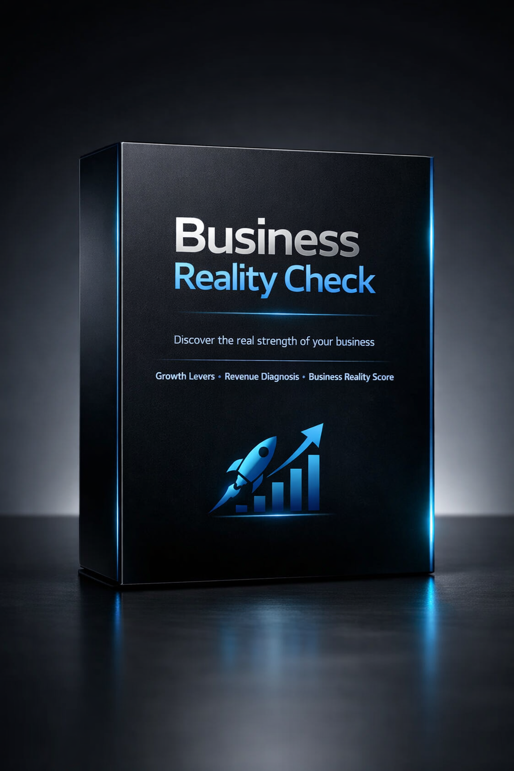 Business Reality Check GPT (ChatGPT Edition)