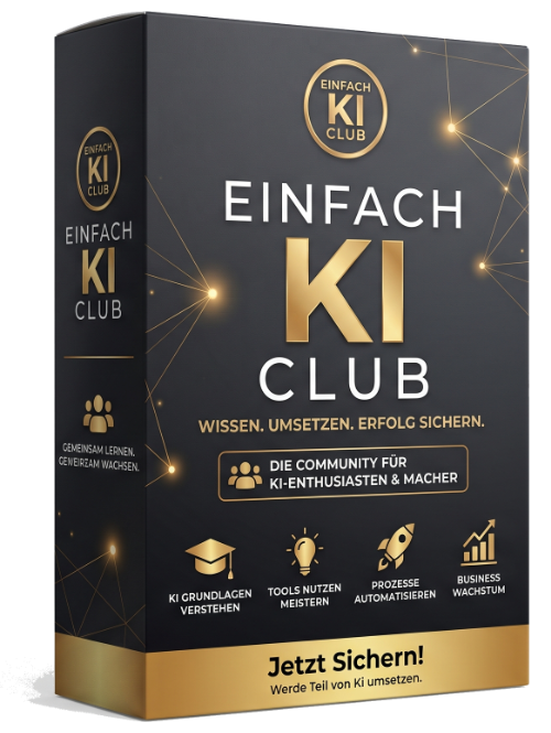 Einfach KI Club
